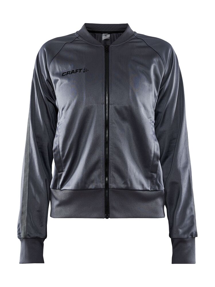 Team WCT Jacket W von Craft – Navy