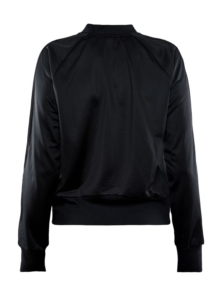 Team WCT Jacket W von Craft – Navy