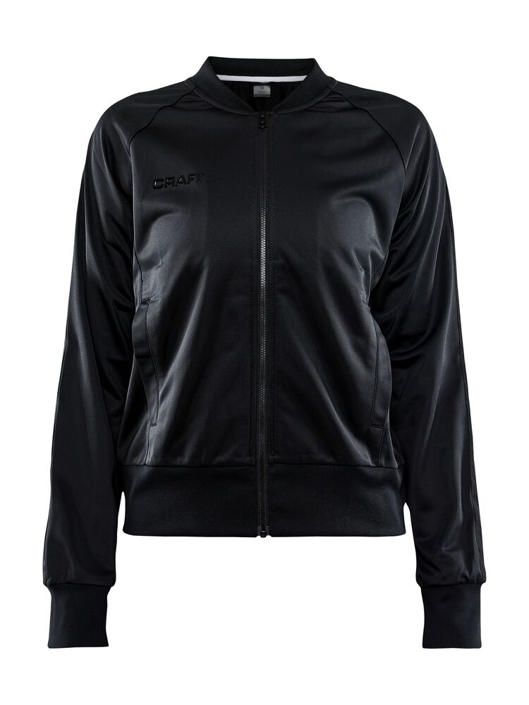 Team WCT Jacket W von Craft – Navy