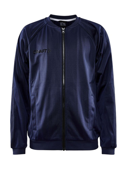 Craft Team WCT Jacket JR – Sportjacken