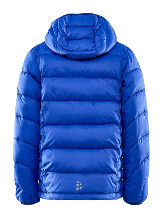 Craft Core Explore Isolate Jacket Jr – Sportjacken