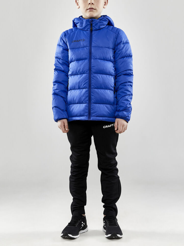 Core Explore Isolate Jacket Jr von Craft – Club Cobolt