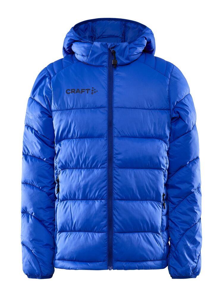 Core Explore Isolate Jacket Jr von Craft – Club Cobolt