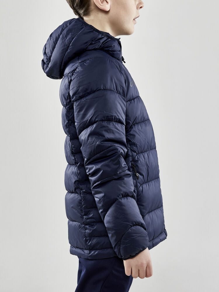 Core Explore Isolate Jacket Jr von Craft – Club Cobolt