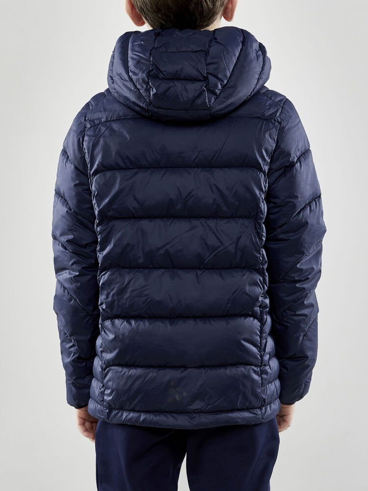 Core Explore Isolate Jacket Jr von Craft – Club Cobolt