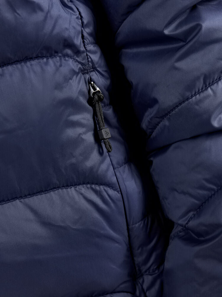 Core Explore Isolate Jacket Jr von Craft – Club Cobolt