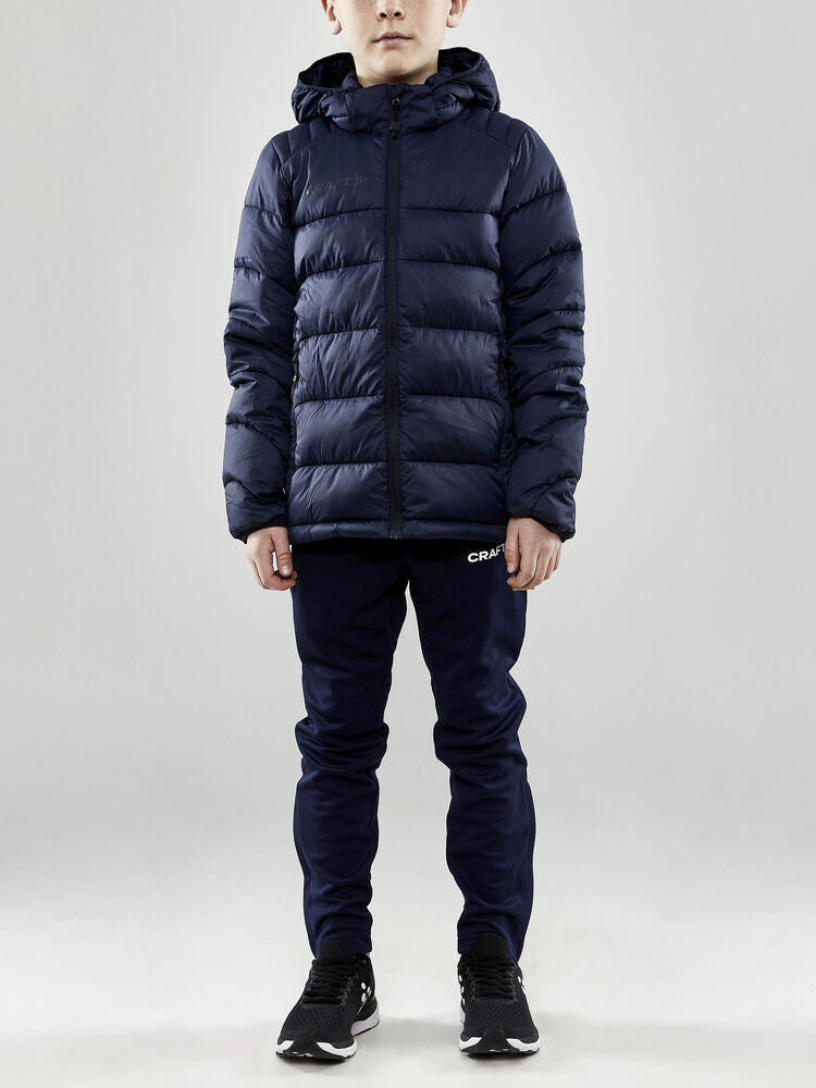 Core Explore Isolate Jacket Jr von Craft – Club Cobolt