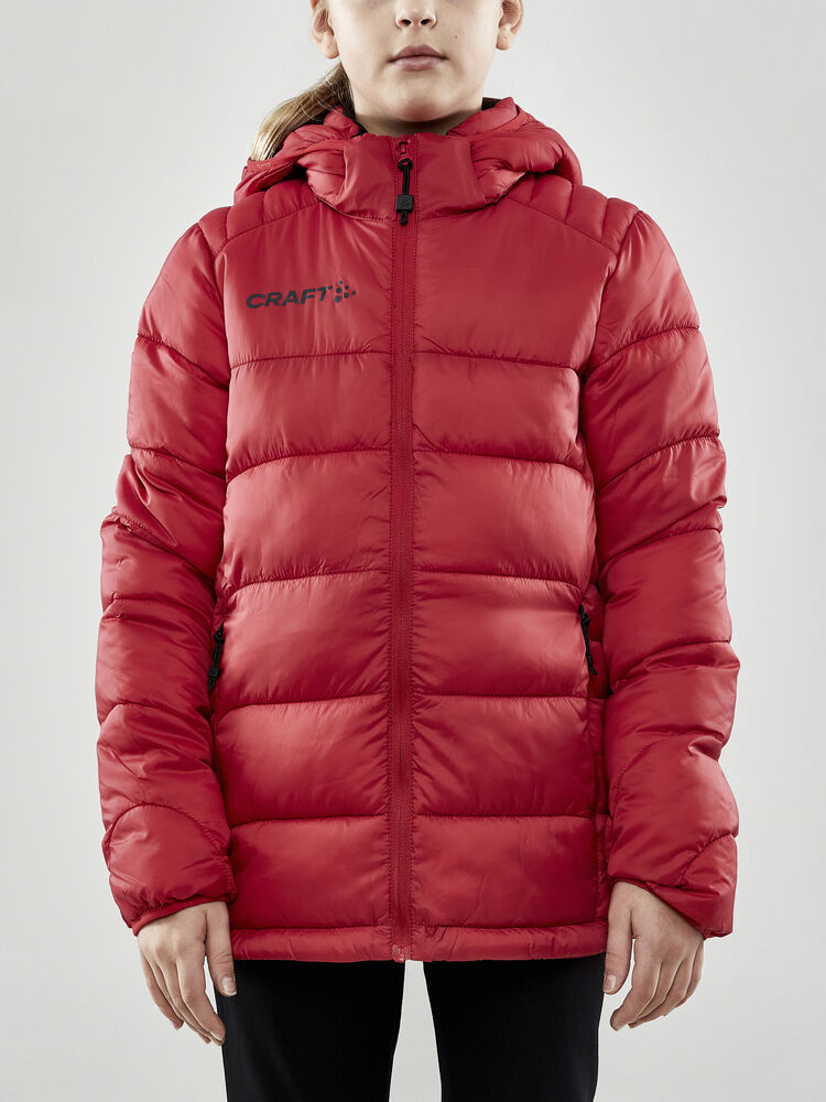 Core Explore Isolate Jacket Jr von Craft – Club Cobolt