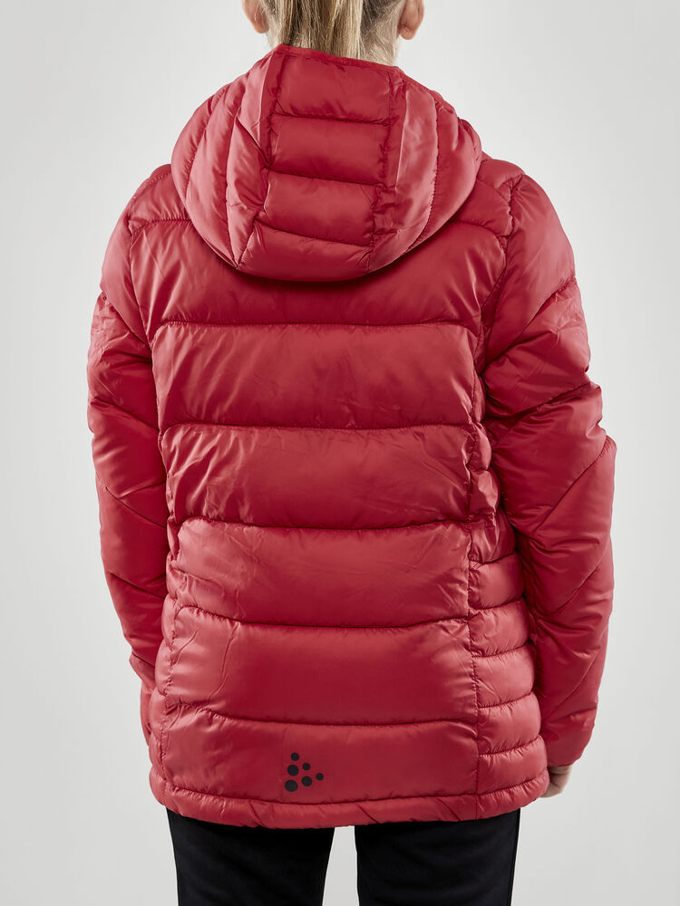 Core Explore Isolate Jacket Jr von Craft – Club Cobolt