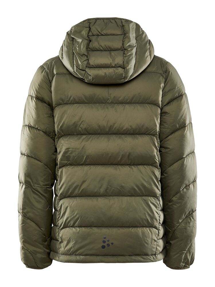 Core Explore Isolate Jacket Jr von Craft – Club Cobolt