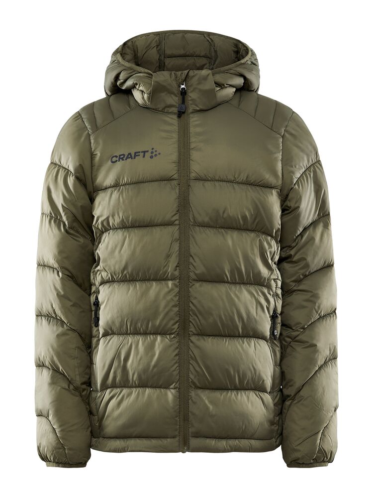 Core Explore Isolate Jacket Jr von Craft – Club Cobolt