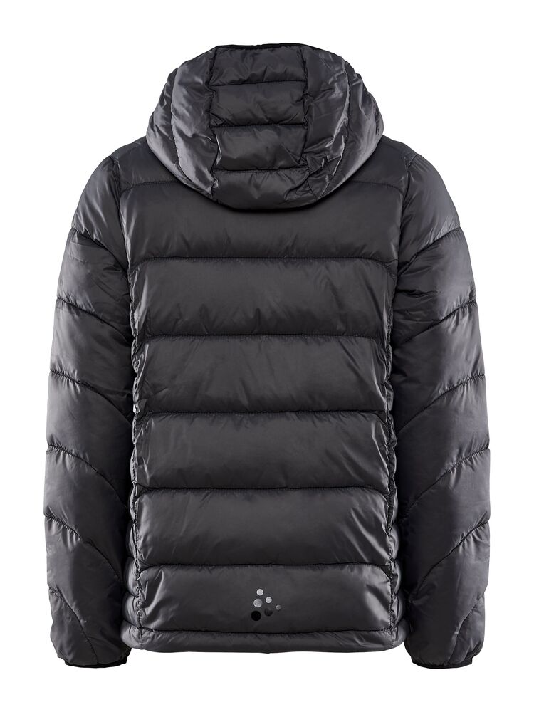 Core Explore Isolate Jacket Jr