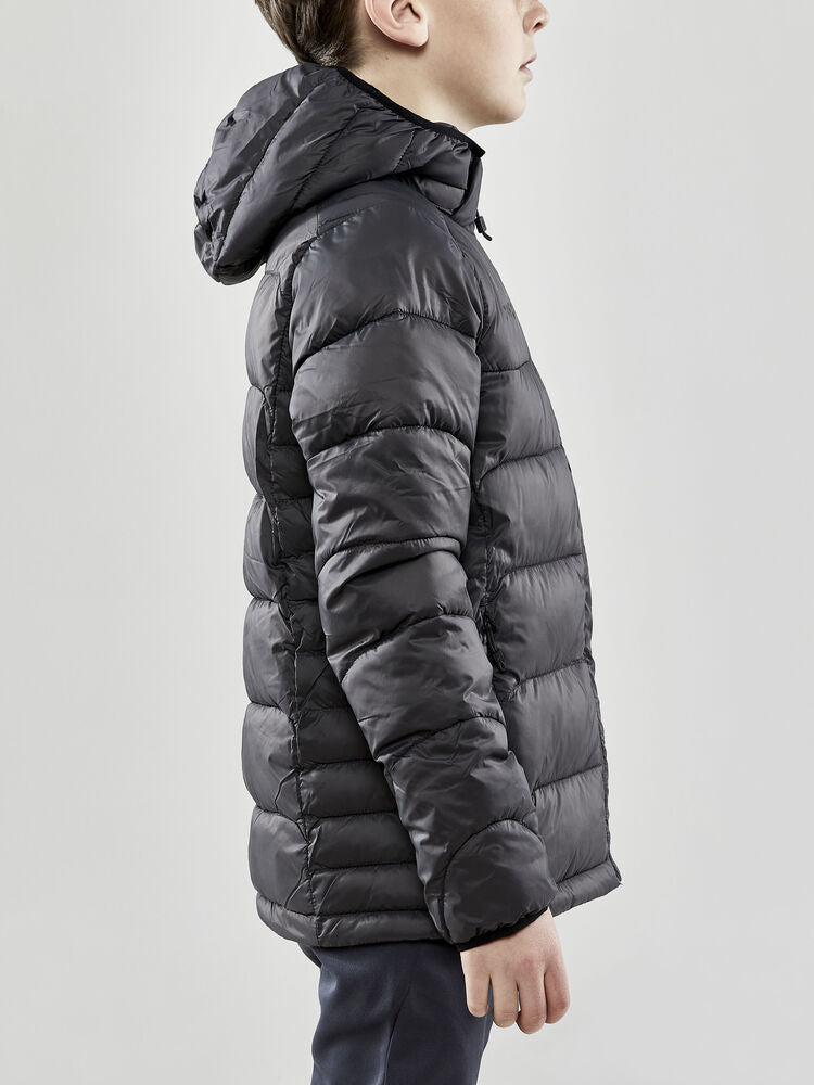 Core Explore Isolate Jacket Jr von Craft – Club Cobolt
