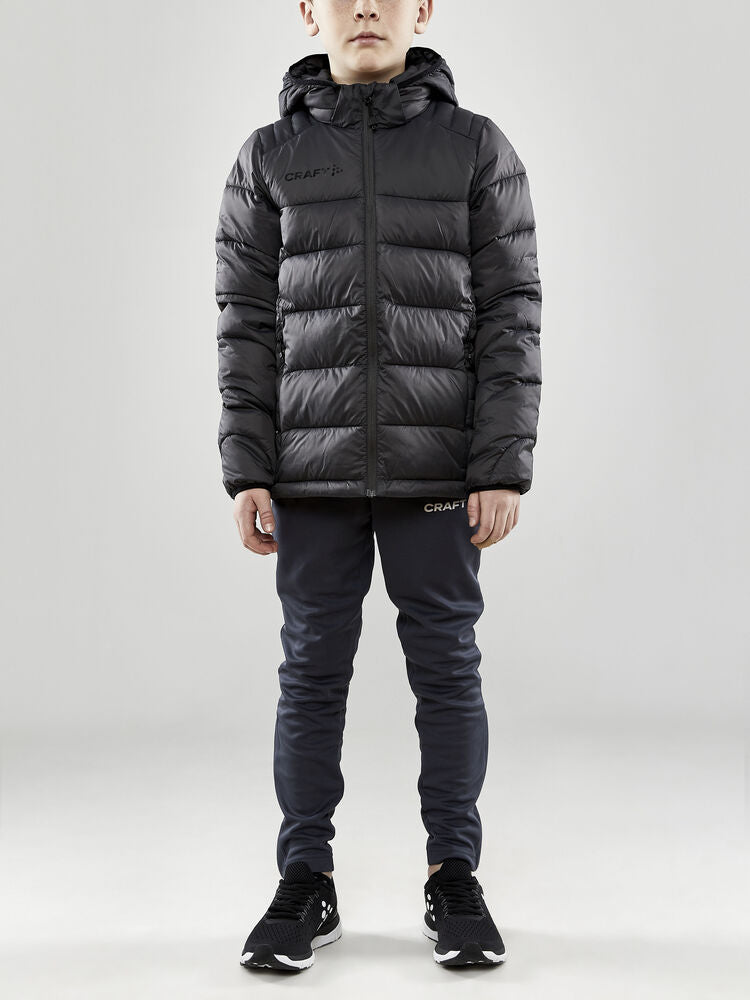 Core Explore Isolate Jacket Jr von Craft – Club Cobolt