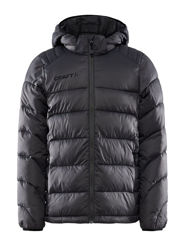 Core Explore Isolate Jacket Jr