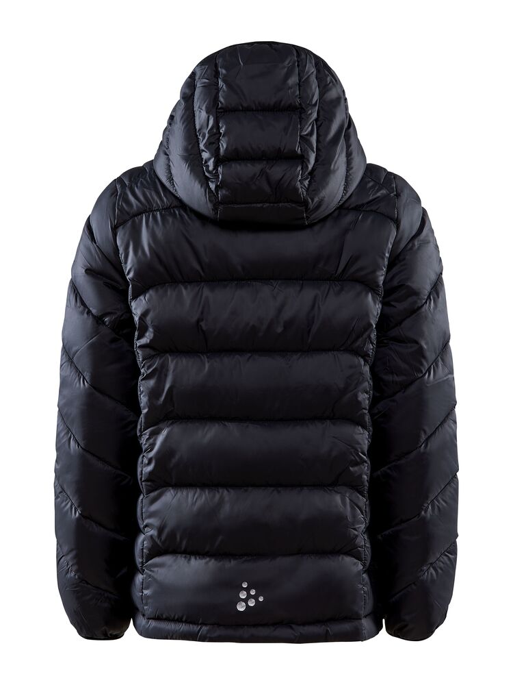Core Explore Isolate Jacket Jr von Craft – Club Cobolt