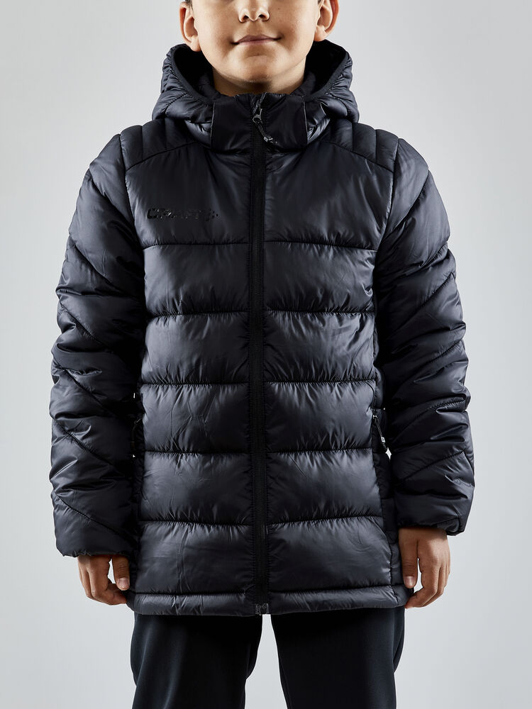 Core Explore Isolate Jacket Jr von Craft – Club Cobolt