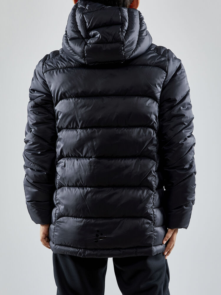 Core Explore Isolate Jacket Jr von Craft – Club Cobolt