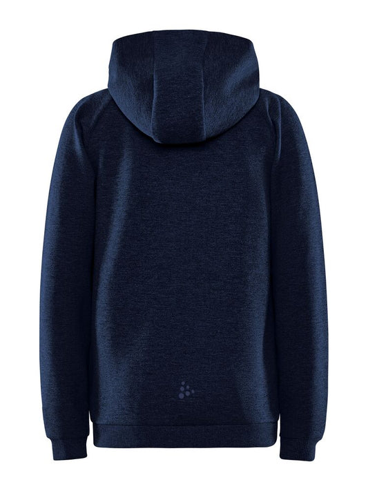 Craft Core Soul Full Zip Hood Jr – Hoodies