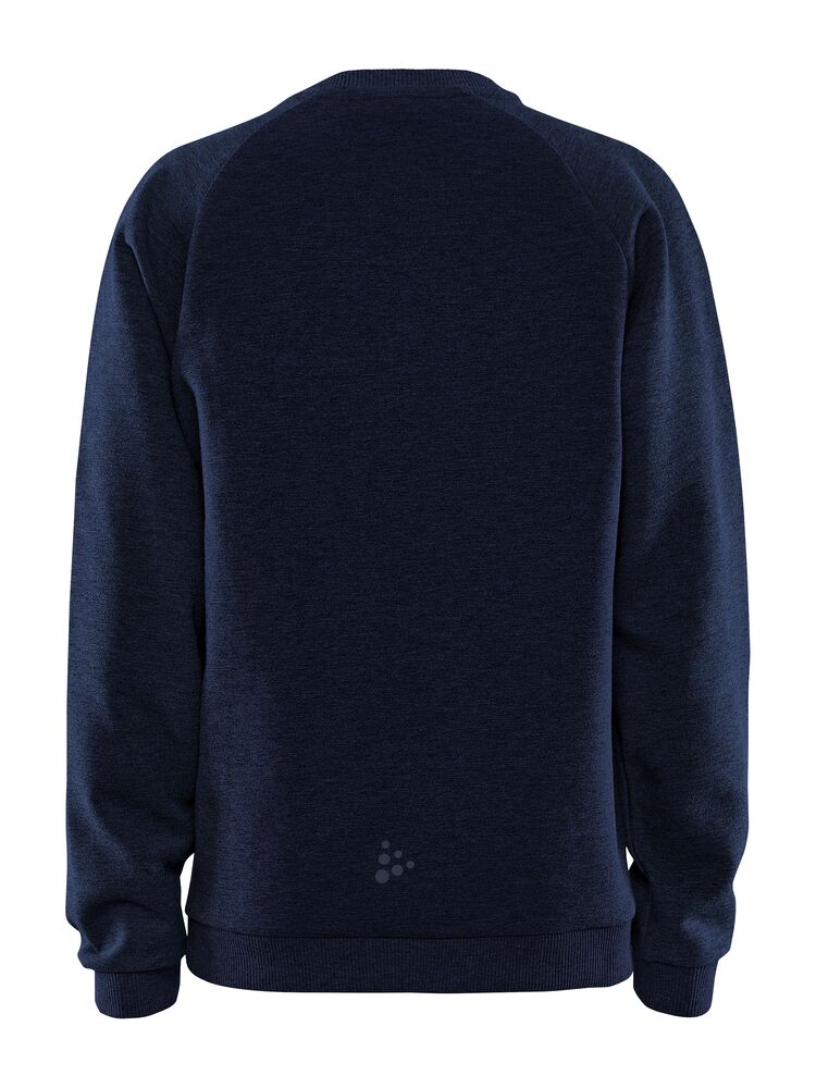 Core Soul Crew Sweatshirt Jr von Craft – Dark Navy