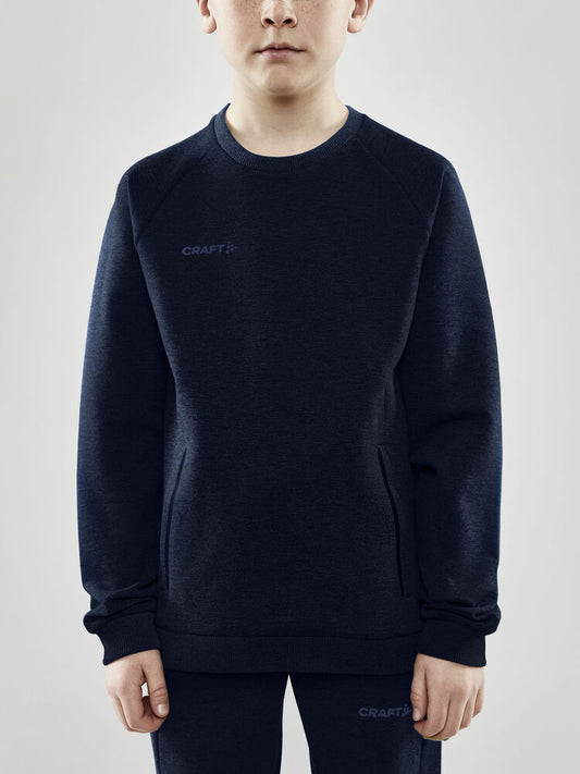 Craft Core Soul Crew Sweatshirt Jr – Pullover & Midlayer