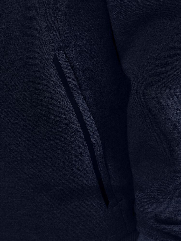 Core Soul Crew Sweatshirt Jr von Craft – Dark Navy