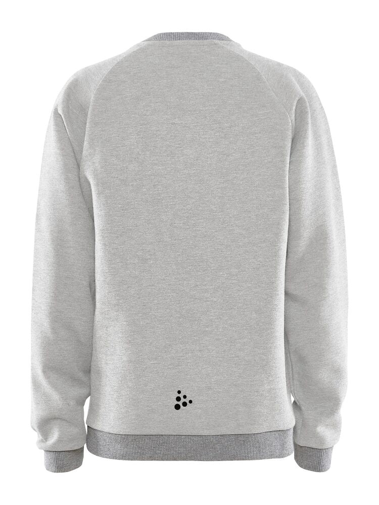 Core Soul Crew Sweatshirt Jr von Craft – Dark Navy