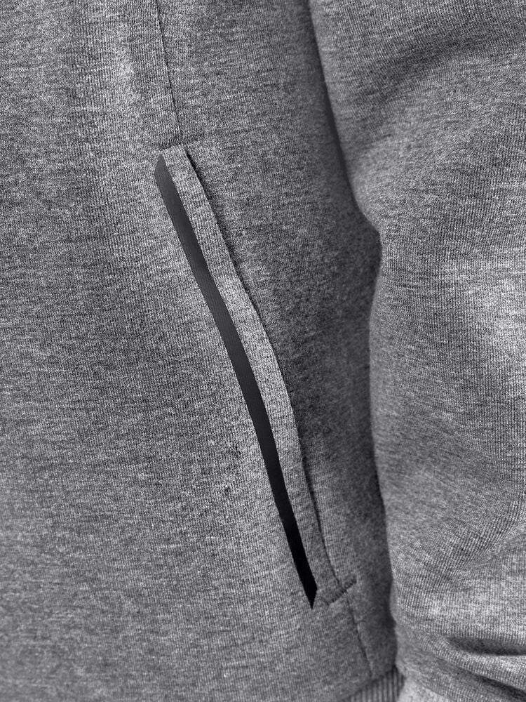 Core Soul Crew Sweatshirt Jr von Craft – Dark Navy