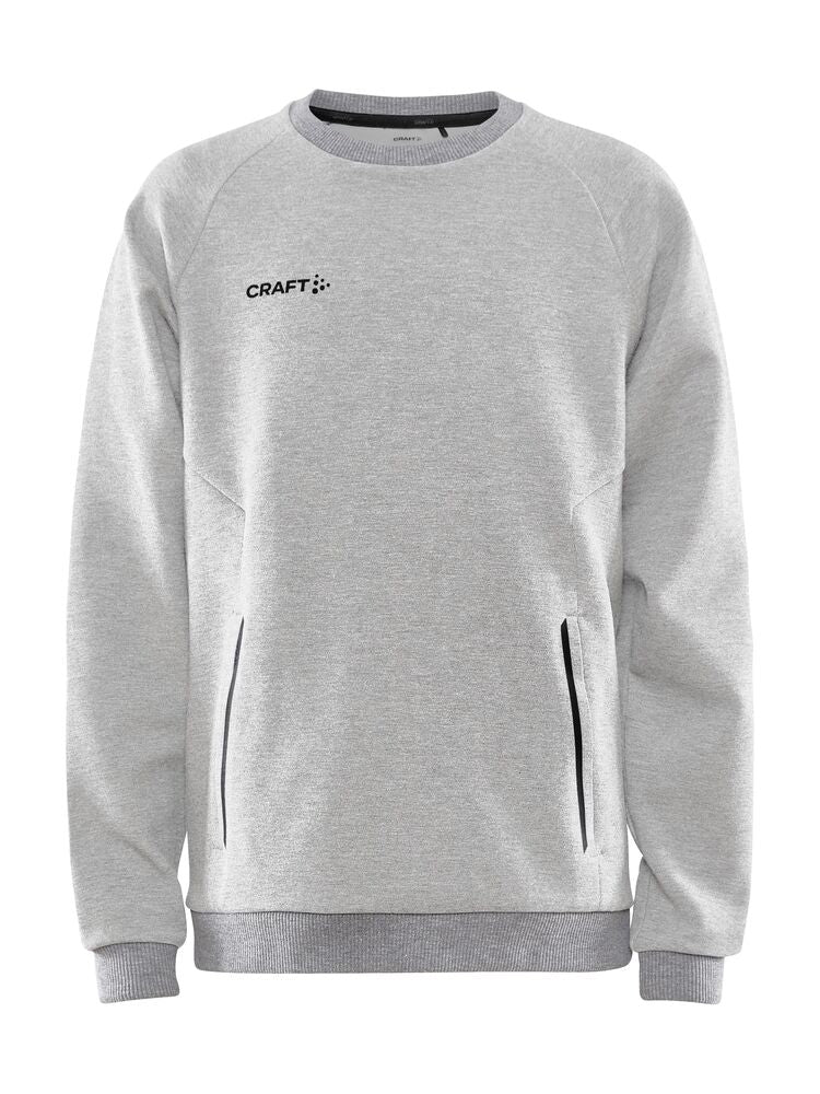 Core Soul Crew Sweatshirt Jr von Craft – Dark Navy