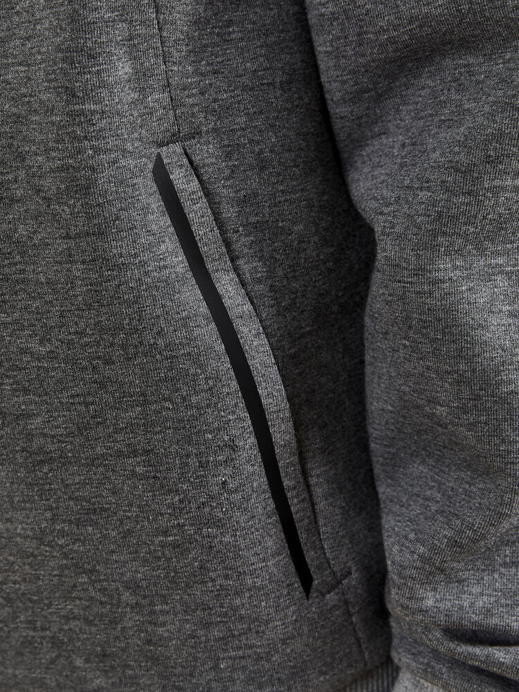 Core Soul Crew Sweatshirt Jr von Craft – Dark Navy