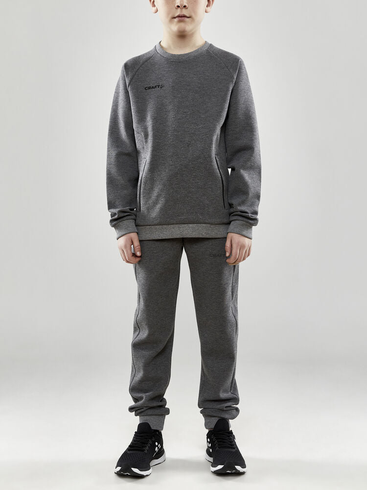 Core Soul Crew Sweatshirt Jr von Craft – Dark Navy