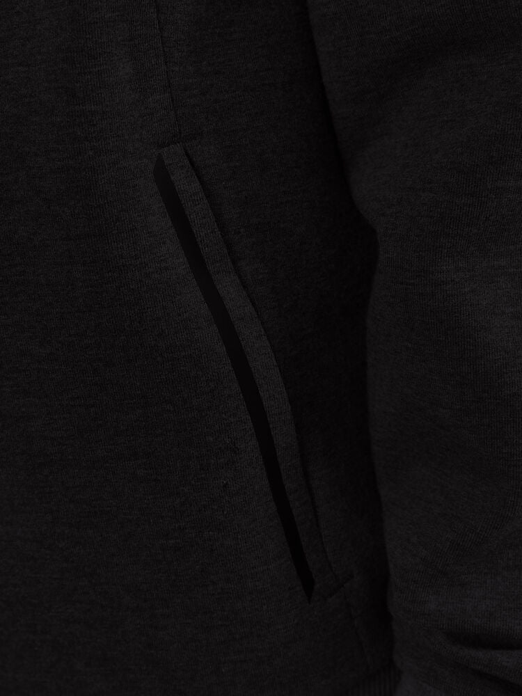 Core Soul Crew Sweatshirt Jr von Craft – Dark Navy