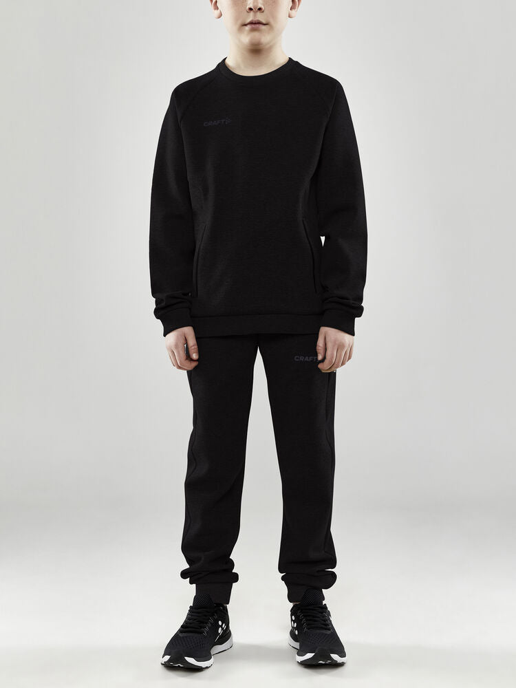 Core Soul Crew Sweatshirt Jr von Craft – Dark Navy
