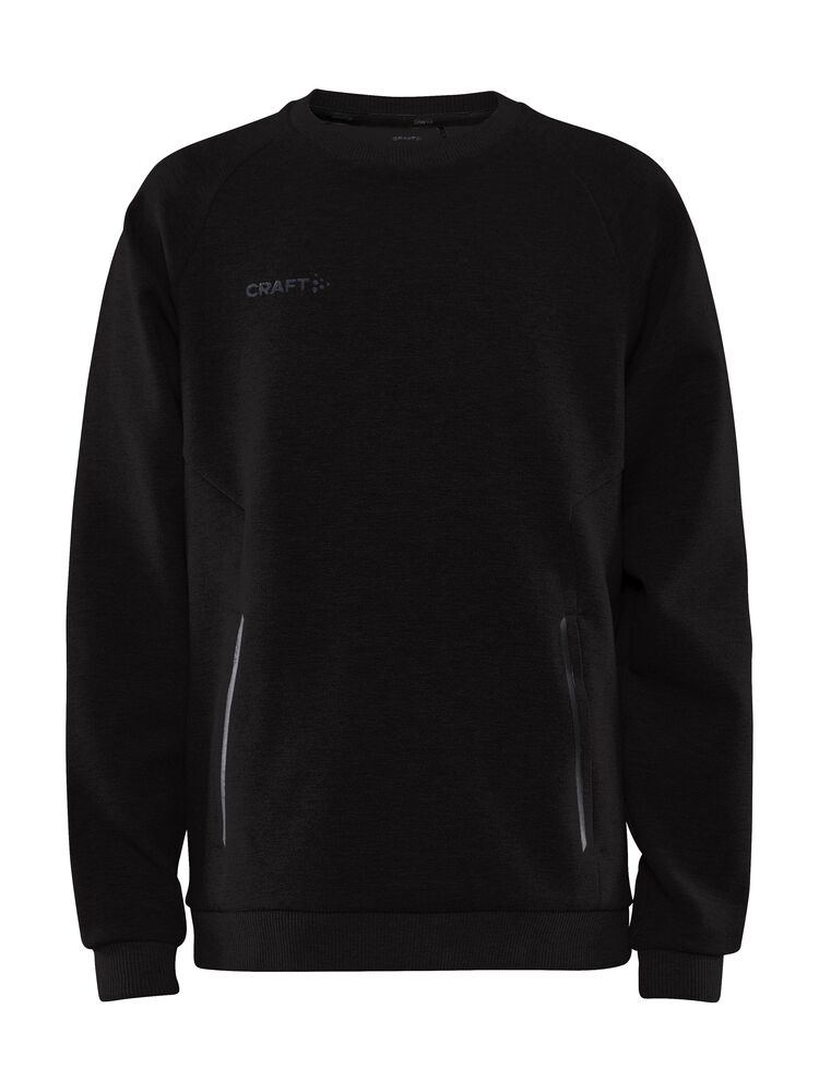 Core Soul Crew Sweatshirt Jr von Craft – Dark Navy