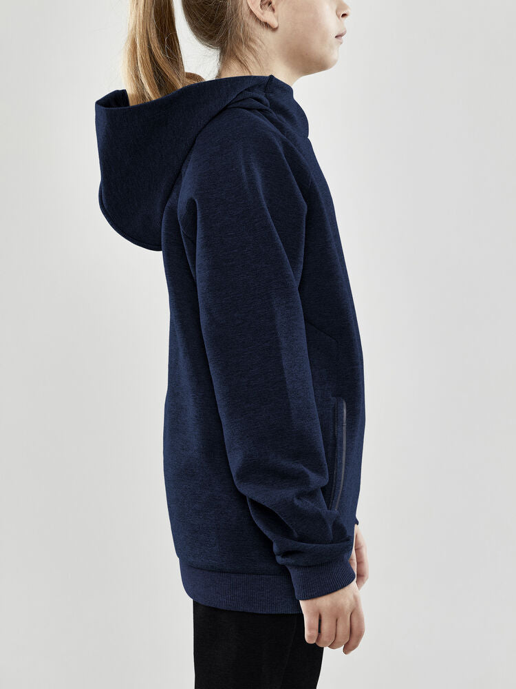 Core Soul Hood Sweatshirt Jr