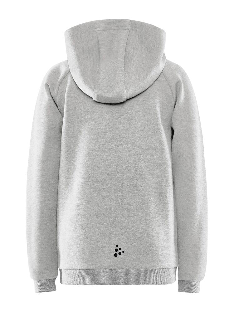 Core Soul Hood Sweatshirt Jr