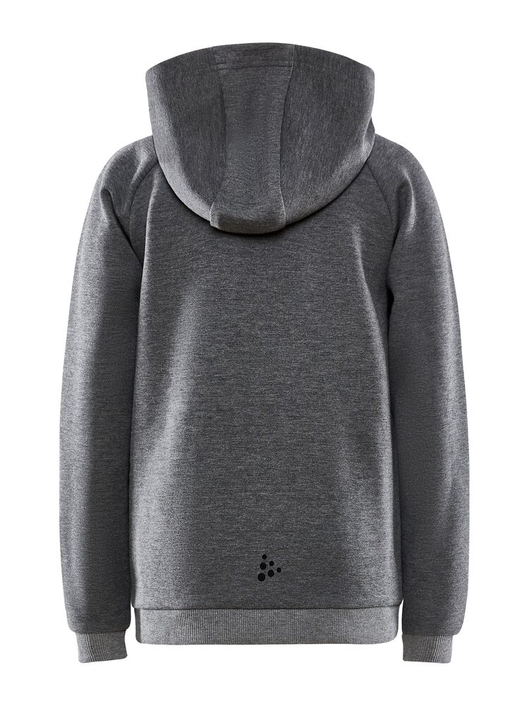 Core Soul Hood Sweatshirt Jr