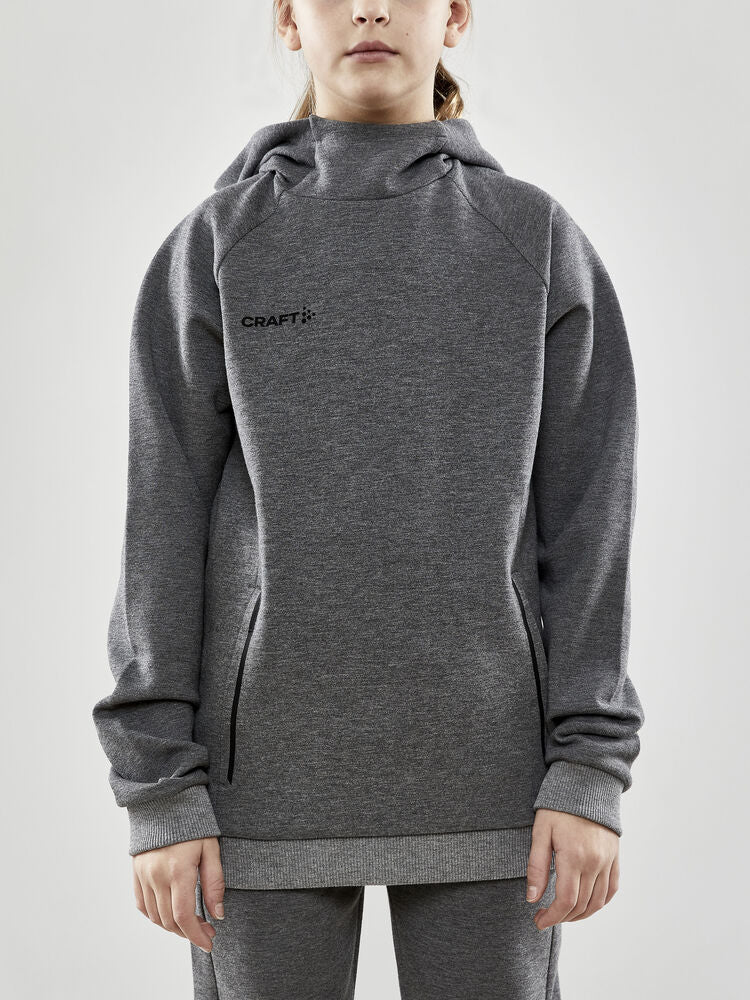 Core Soul Hood Sweatshirt Jr