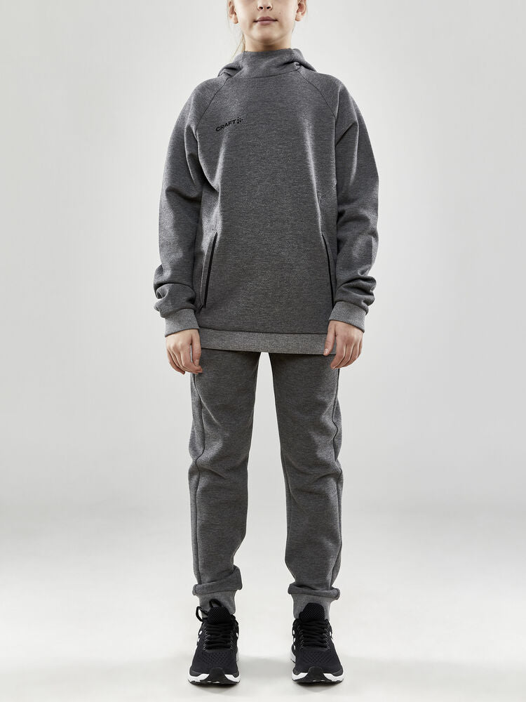 Core Soul Hood Sweatshirt Jr von Craft – Dark Navy