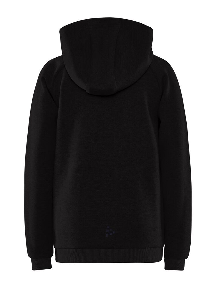 Core Soul Hood Sweatshirt Jr von Craft – Dark Navy