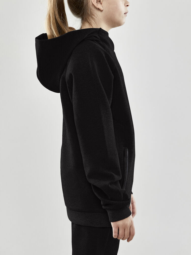 Core Soul Hood Sweatshirt Jr