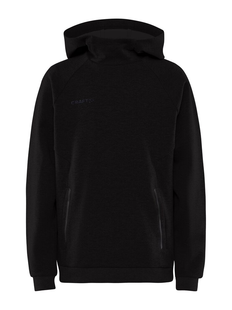 Core Soul Hood Sweatshirt Jr von Craft – Dark Navy