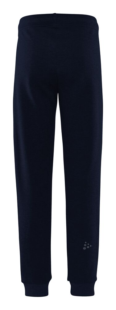Core Soul Sweatpants Jr von Craft – Dark Navy