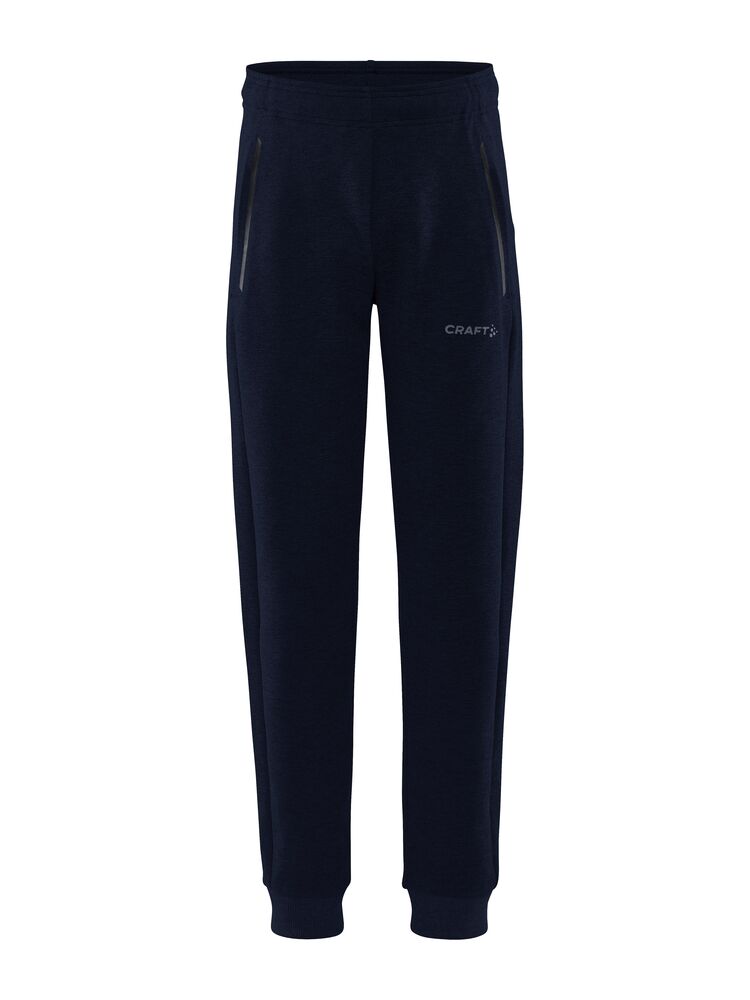 Core Soul Sweatpants Jr von Craft – Dark Navy