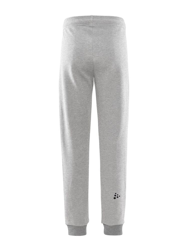 Core Soul Sweatpants Jr von Craft – Dark Navy