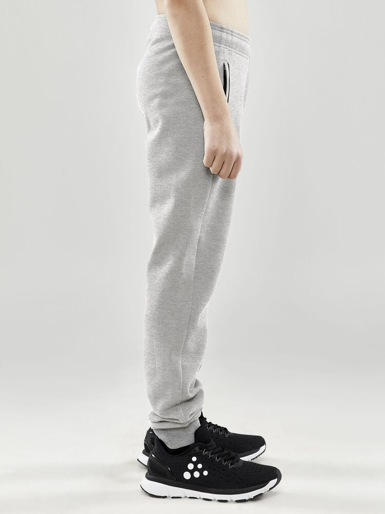 Core Soul Sweatpants Jr von Craft – Dark Navy