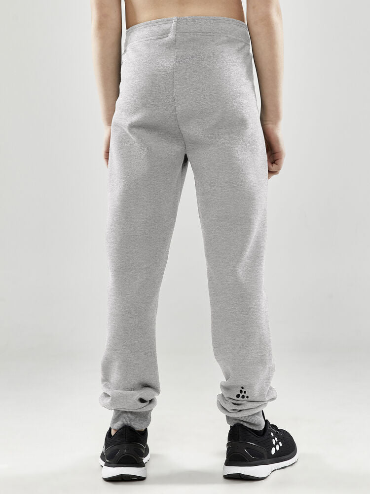 Core Soul Sweatpants Jr von Craft – Dark Navy