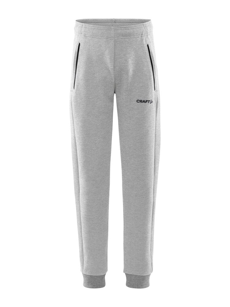 Core Soul Sweatpants Jr von Craft – Dark Navy