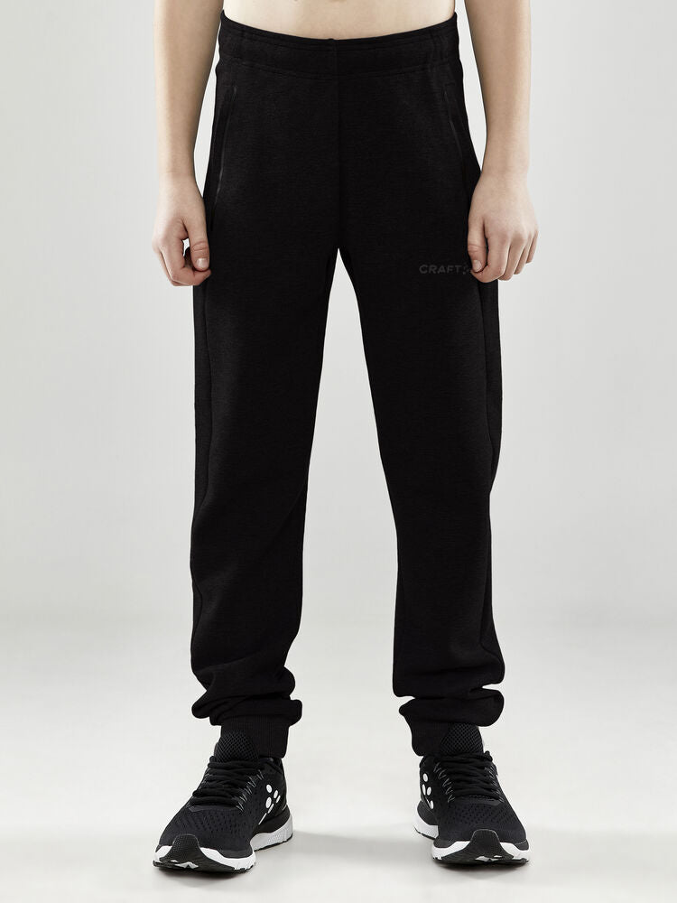 Core Soul Sweatpants Jr von Craft – Dark Navy