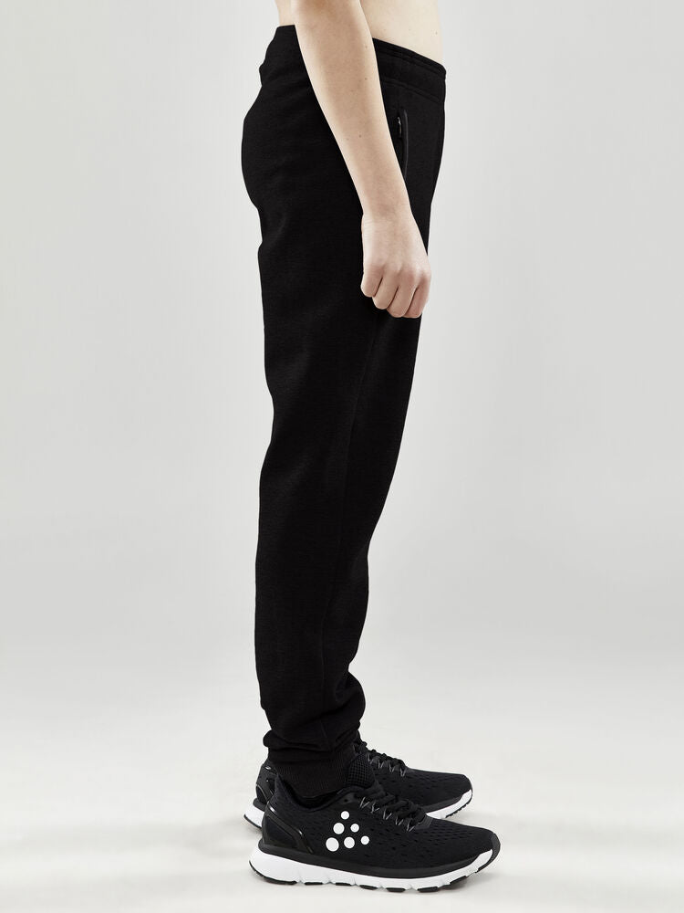 Core Soul Sweatpants Jr von Craft – Dark Navy